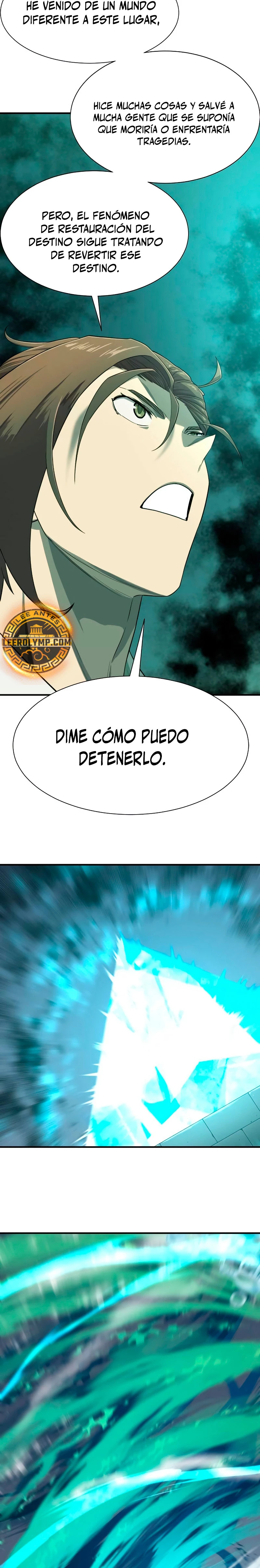 Read El Mejor Diseñador Inmobiliario ES Manga Online