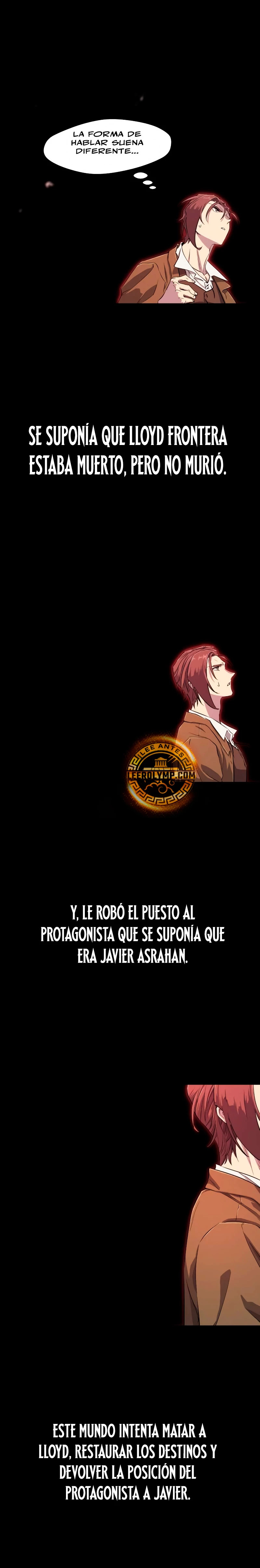 Read El Mejor Diseñador Inmobiliario ES Manga Online