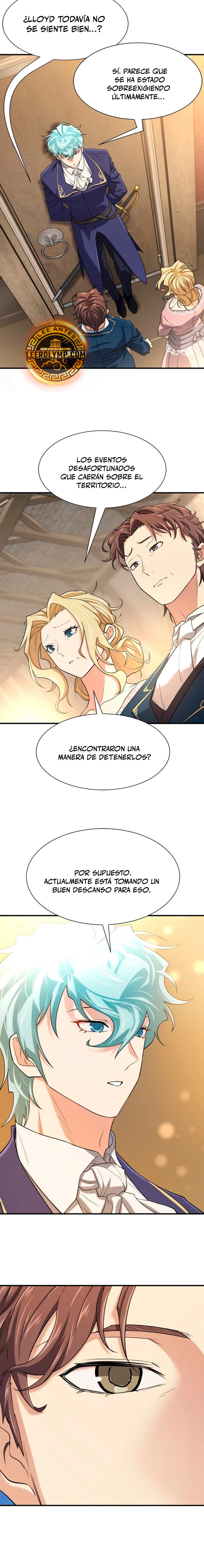 Read El Mejor Diseñador Inmobiliario ES Manga Online