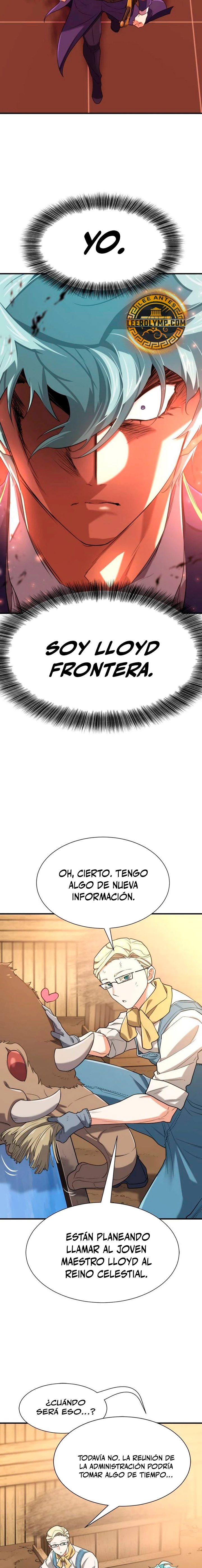 Read El Mejor Diseñador Inmobiliario ES Manga Online