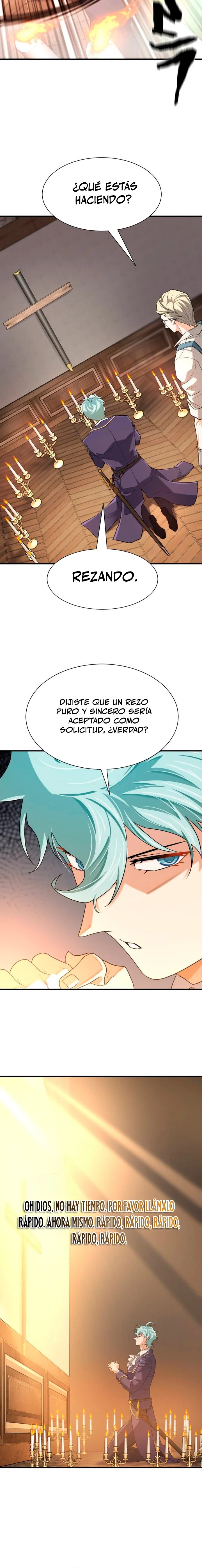 Read El Mejor Diseñador Inmobiliario ES Manga Online