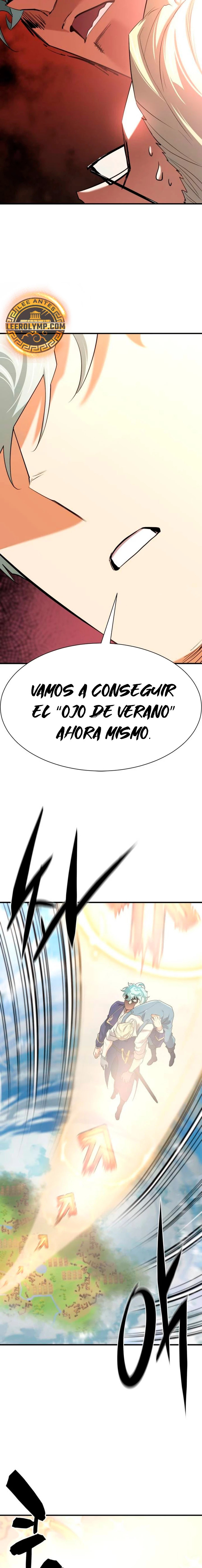 Read El Mejor Diseñador Inmobiliario ES Manga Online