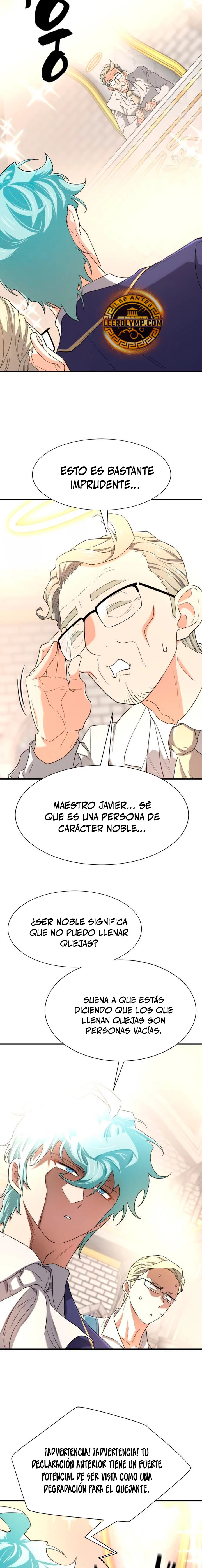 Read El Mejor Diseñador Inmobiliario ES Manga Online