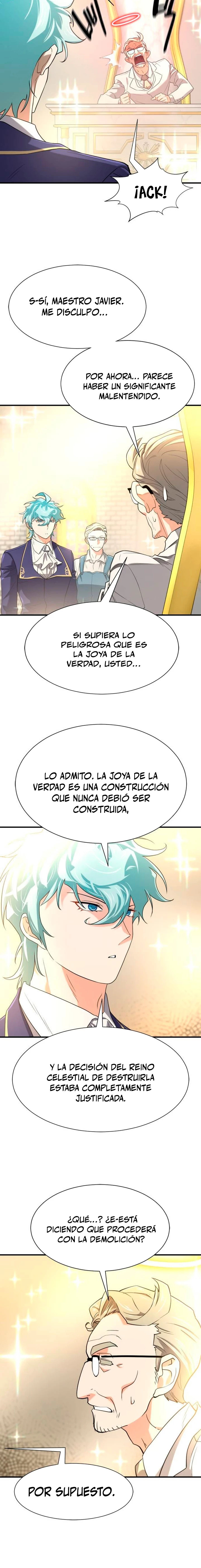 Read El Mejor Diseñador Inmobiliario ES Manga Online
