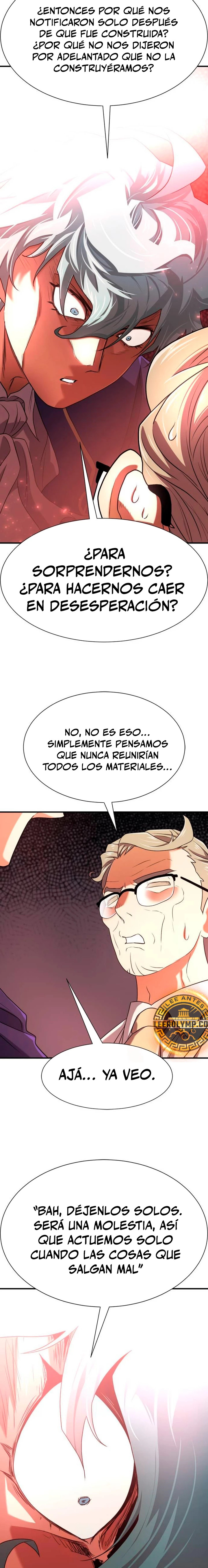 Read El Mejor Diseñador Inmobiliario ES Manga Online