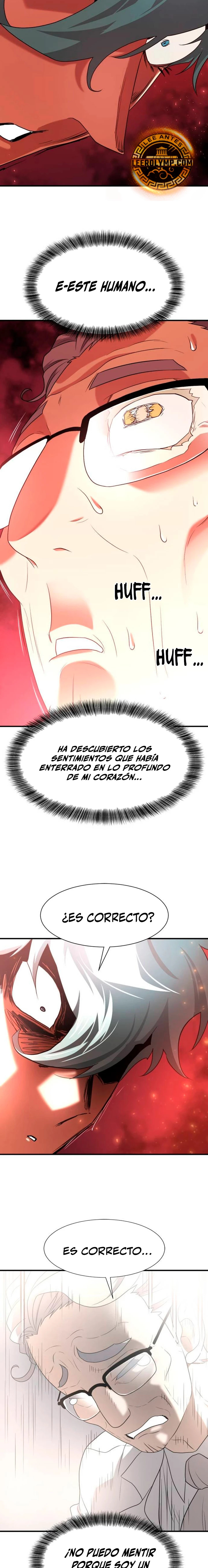 Read El Mejor Diseñador Inmobiliario ES Manga Online