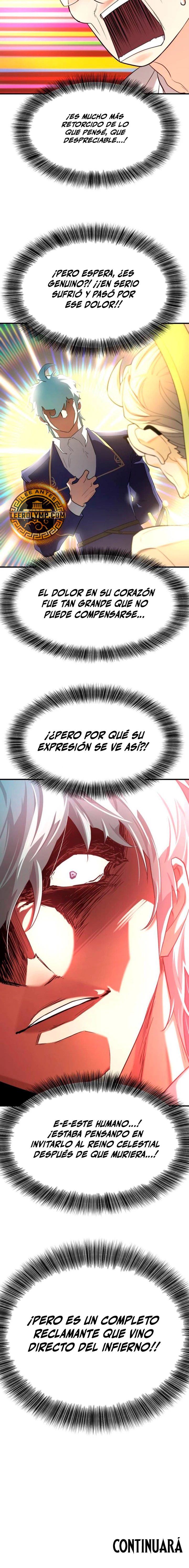 Read El Mejor Diseñador Inmobiliario ES Manga Online