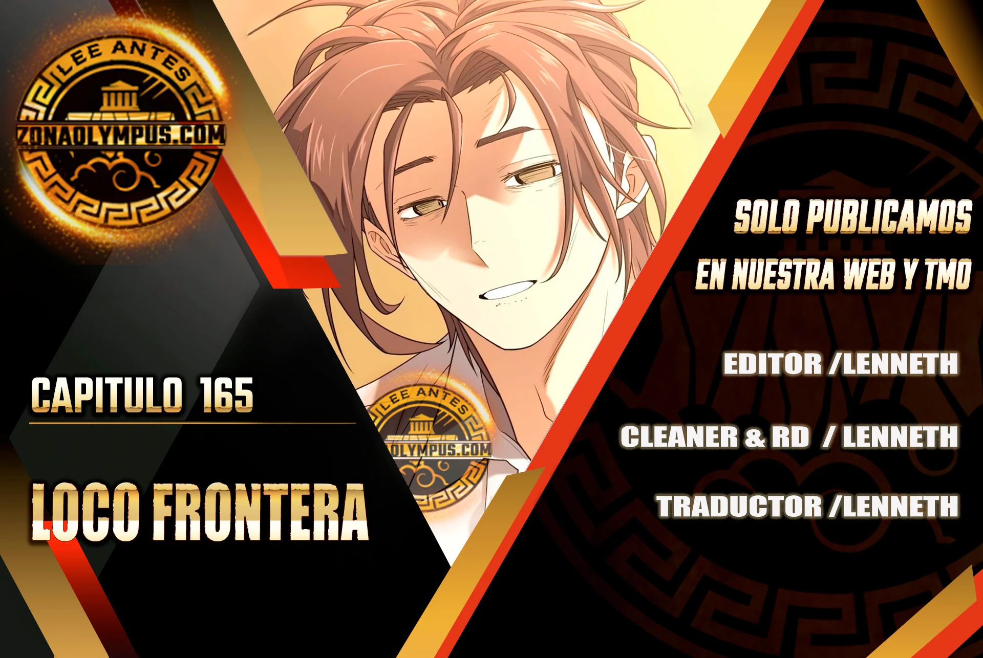 Read El Mejor Diseñador Inmobiliario ES Manga Online