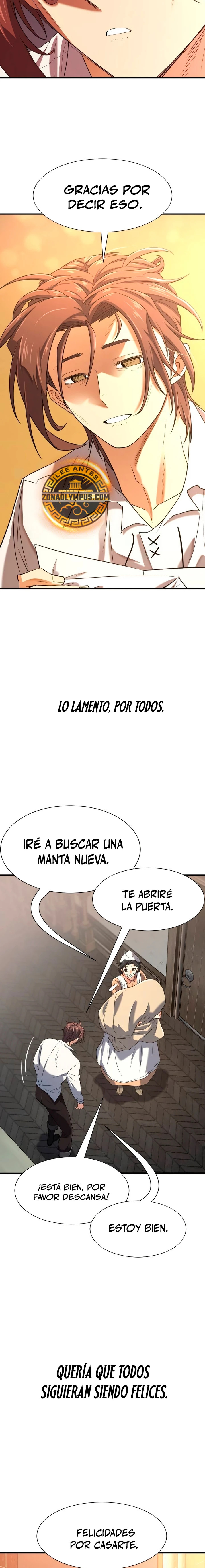 Read El Mejor Diseñador Inmobiliario ES Manga Online