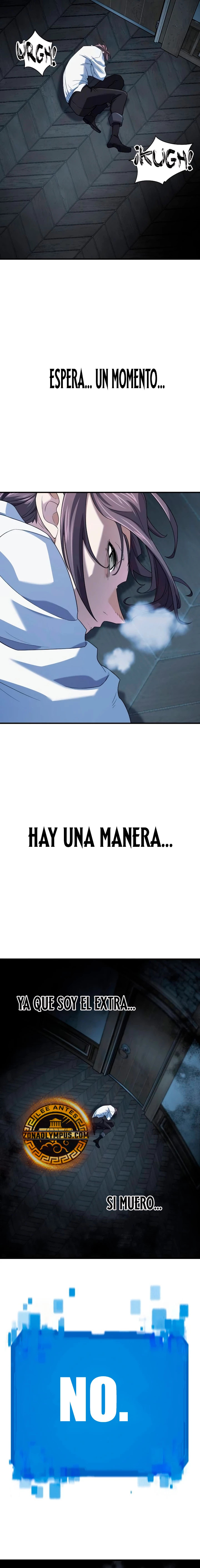 Read El Mejor Diseñador Inmobiliario ES Manga Online