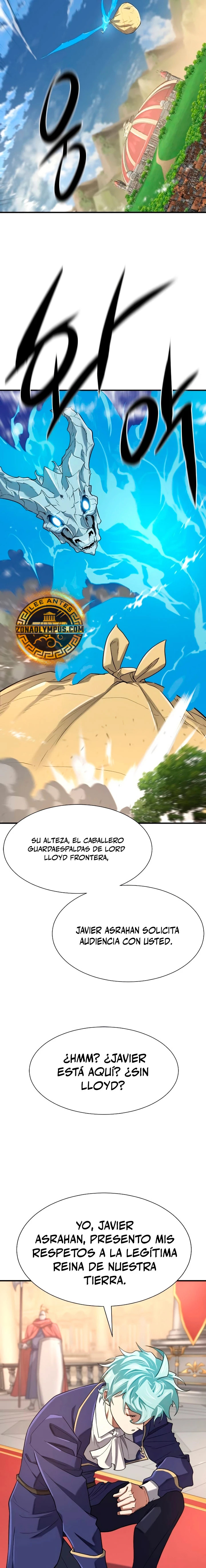 Read El Mejor Diseñador Inmobiliario ES Manga Online