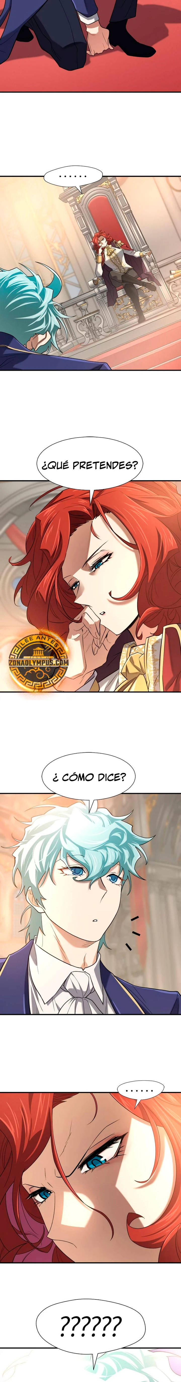 Read El Mejor Diseñador Inmobiliario ES Manga Online