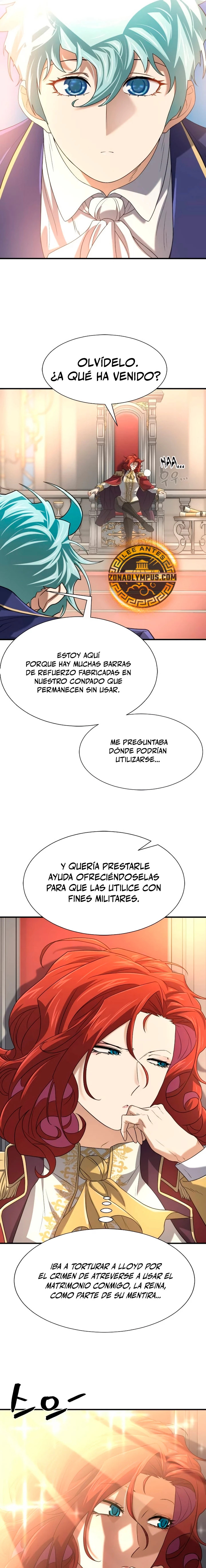 Read El Mejor Diseñador Inmobiliario ES Manga Online