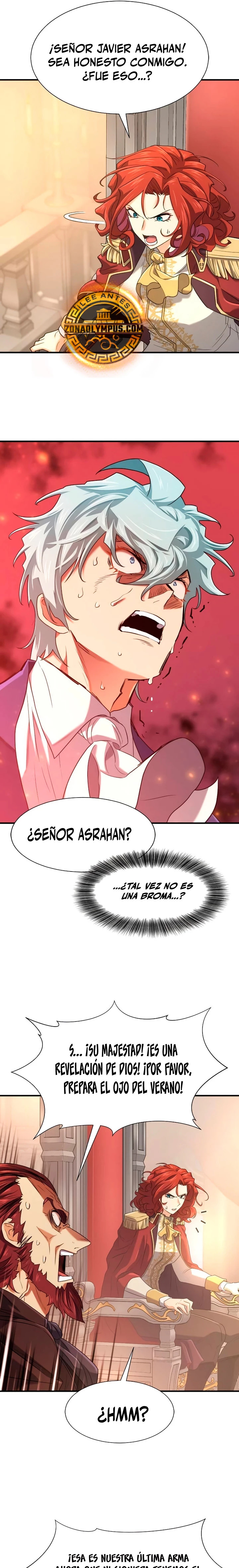 Read El Mejor Diseñador Inmobiliario ES Manga Online