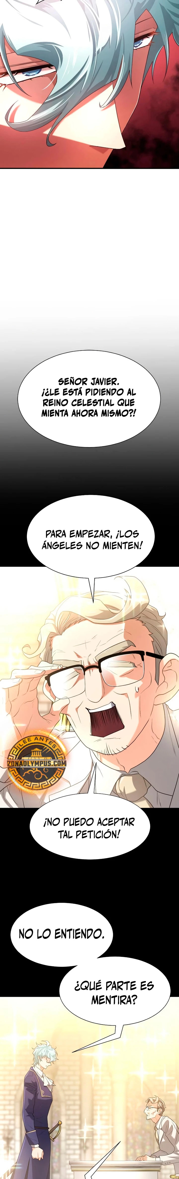 Read El Mejor Diseñador Inmobiliario ES Manga Online