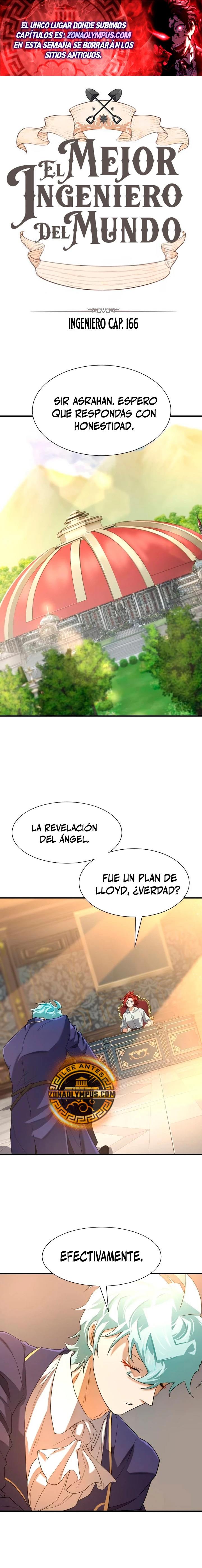 Read El Mejor Diseñador Inmobiliario ES Manga Online
