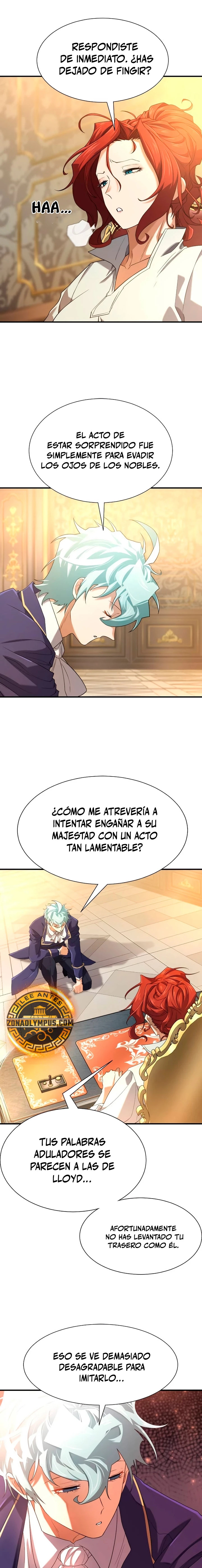 Read El Mejor Diseñador Inmobiliario ES Manga Online