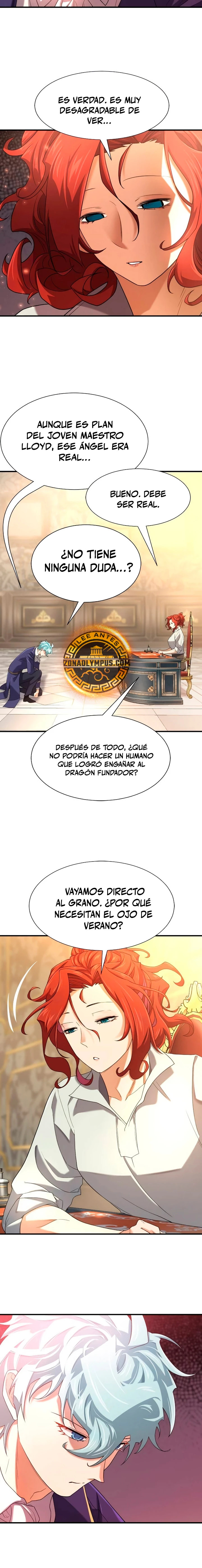 Read El Mejor Diseñador Inmobiliario ES Manga Online