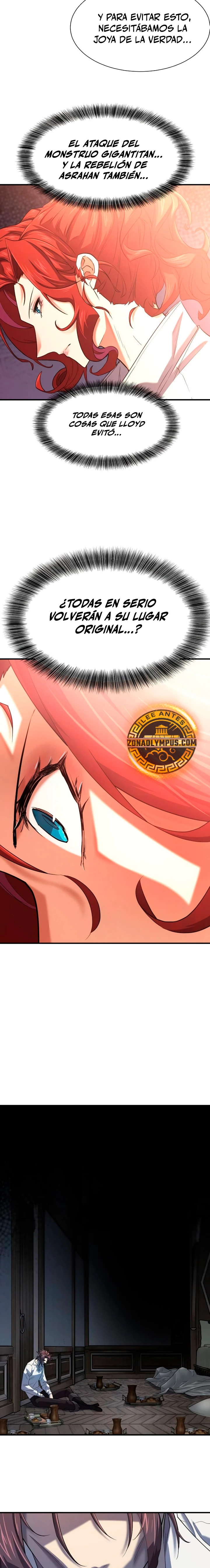 Read El Mejor Diseñador Inmobiliario ES Manga Online