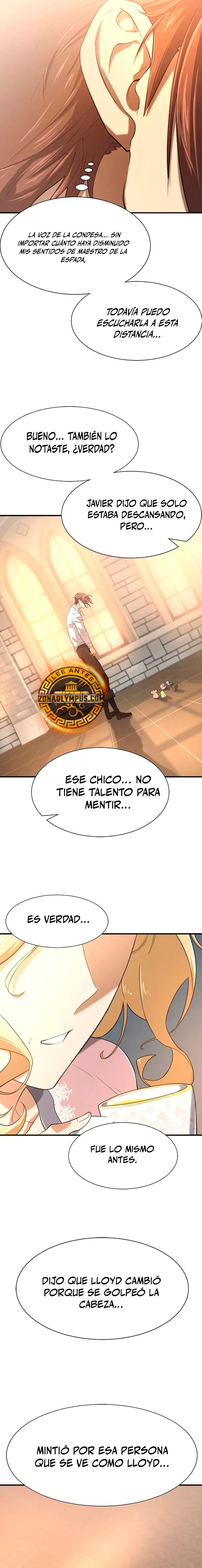 Read El Mejor Diseñador Inmobiliario ES Manga Online