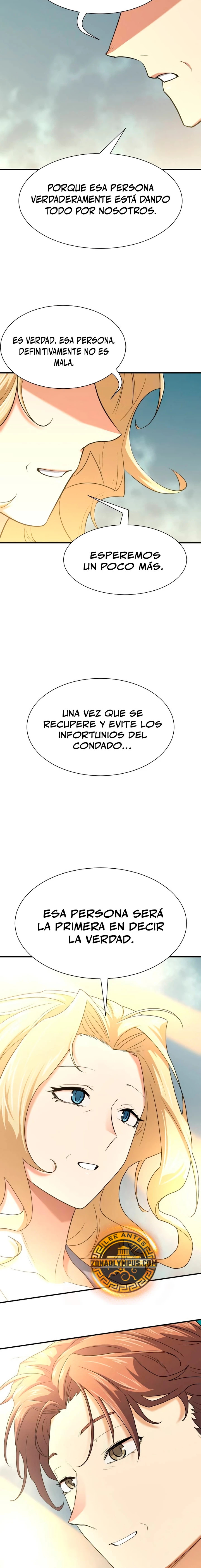 Read El Mejor Diseñador Inmobiliario ES Manga Online