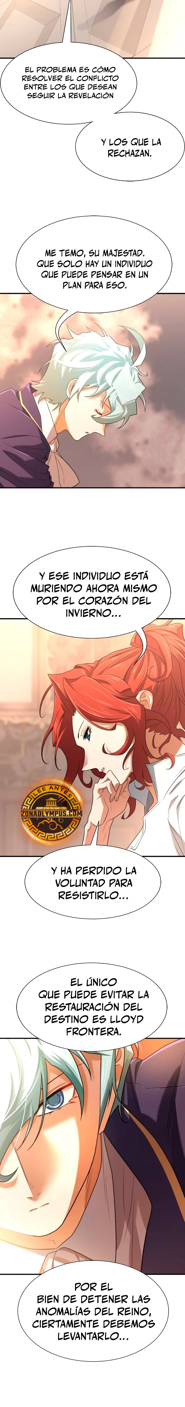 Read El Mejor Diseñador Inmobiliario ES Manga Online