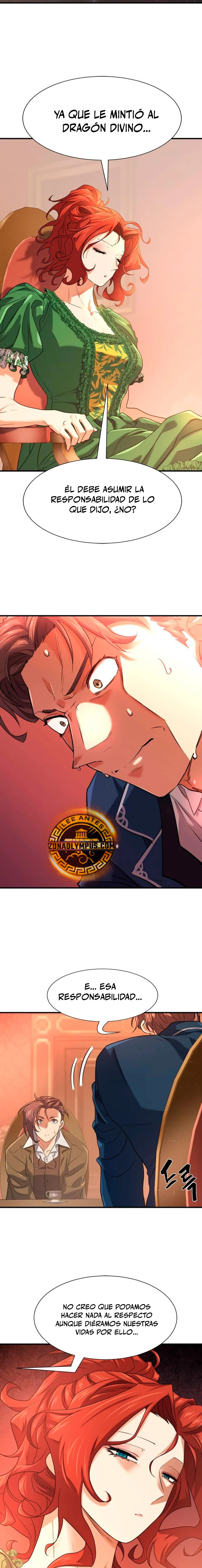 Read El Mejor Diseñador Inmobiliario ES Manga Online