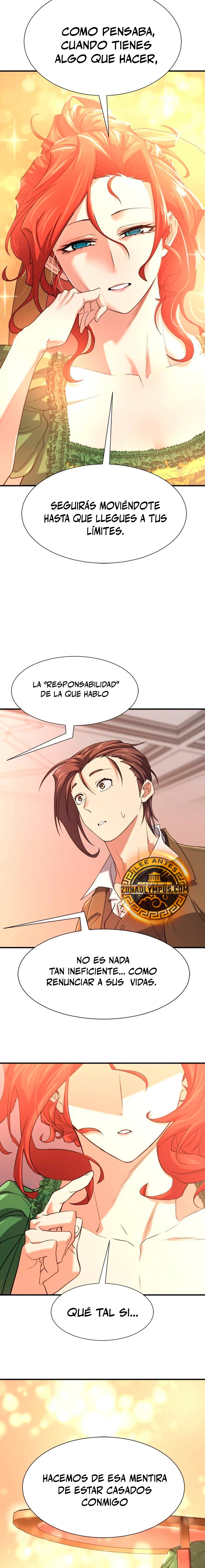 Read El Mejor Diseñador Inmobiliario ES Manga Online
