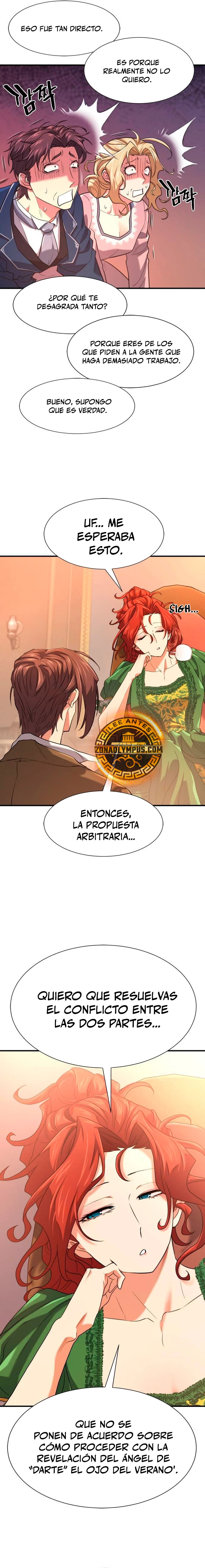 Read El Mejor Diseñador Inmobiliario ES Manga Online