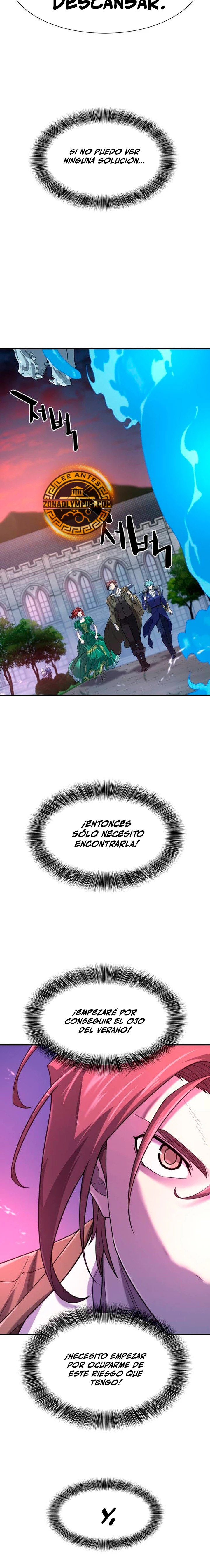 Read El Mejor Diseñador Inmobiliario ES Manga Online