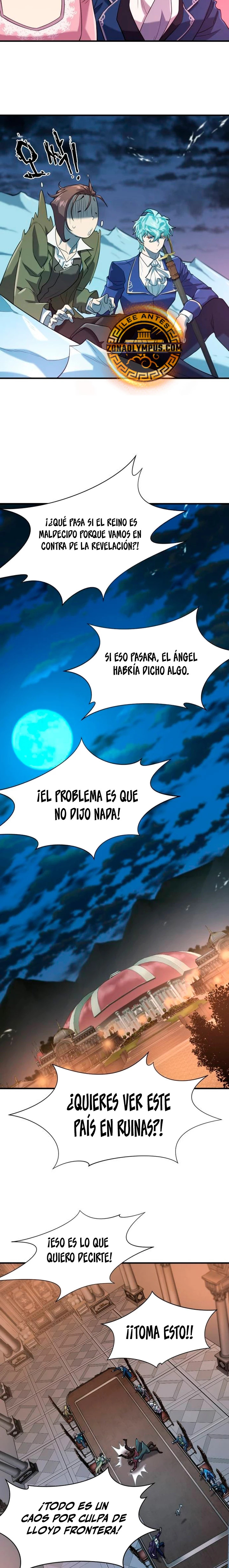 Read El Mejor Diseñador Inmobiliario ES Manga Online