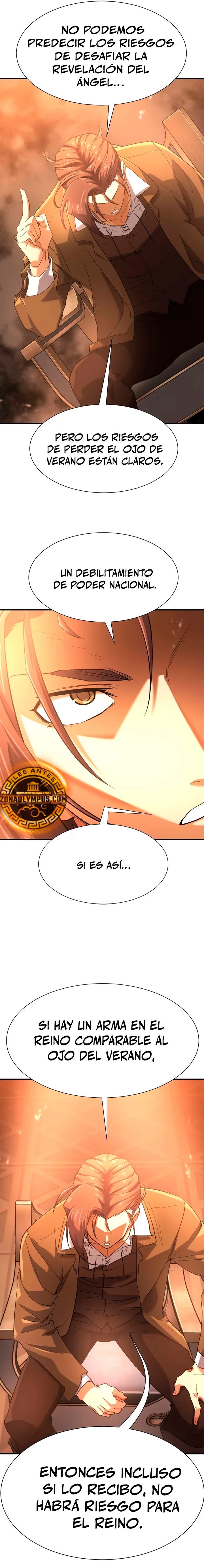 Read El Mejor Diseñador Inmobiliario ES Manga Online