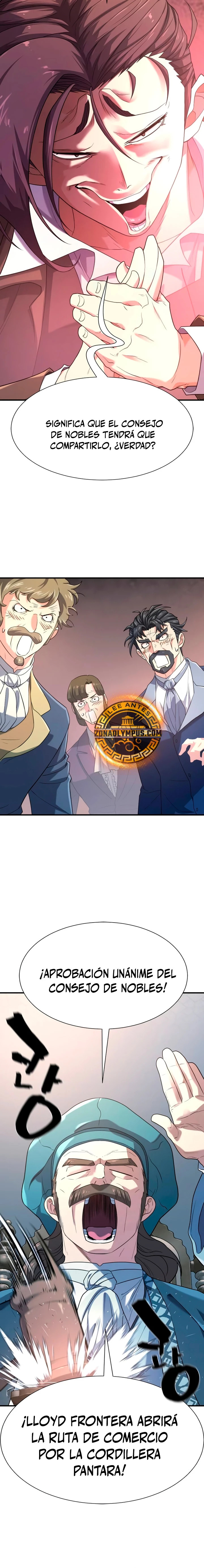 Read El Mejor Diseñador Inmobiliario ES Manga Online