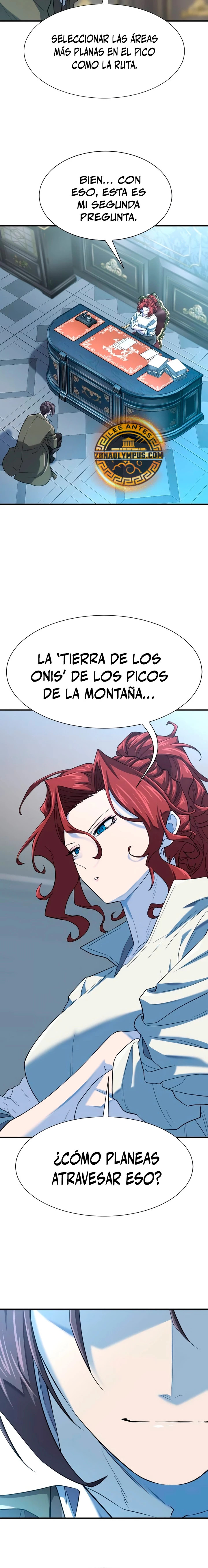 Read El Mejor Diseñador Inmobiliario ES Manga Online