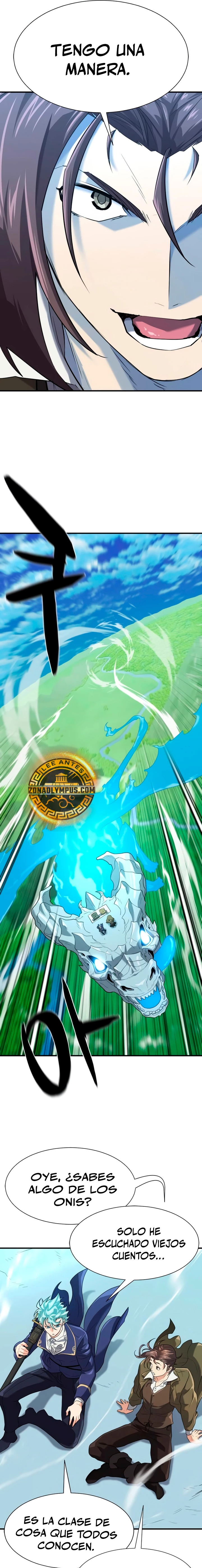 Read El Mejor Diseñador Inmobiliario ES Manga Online