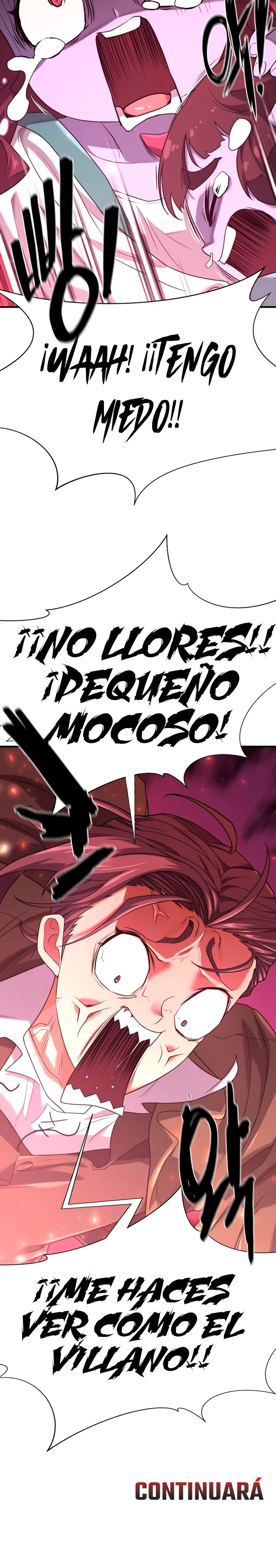 Read El Mejor Diseñador Inmobiliario ES Manga Online