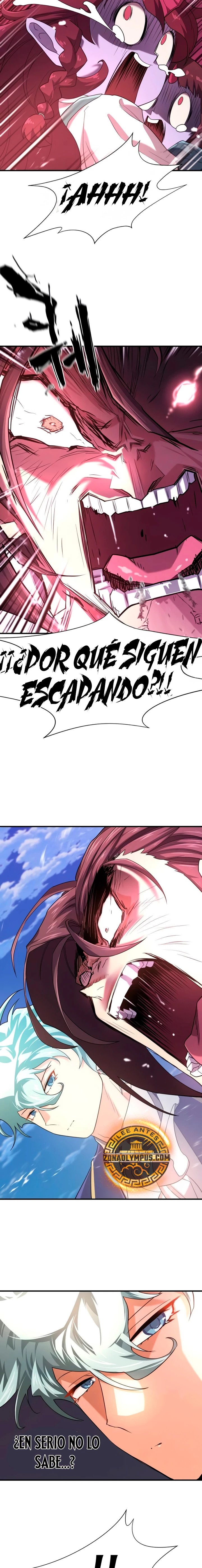 Read El Mejor Diseñador Inmobiliario ES Manga Online