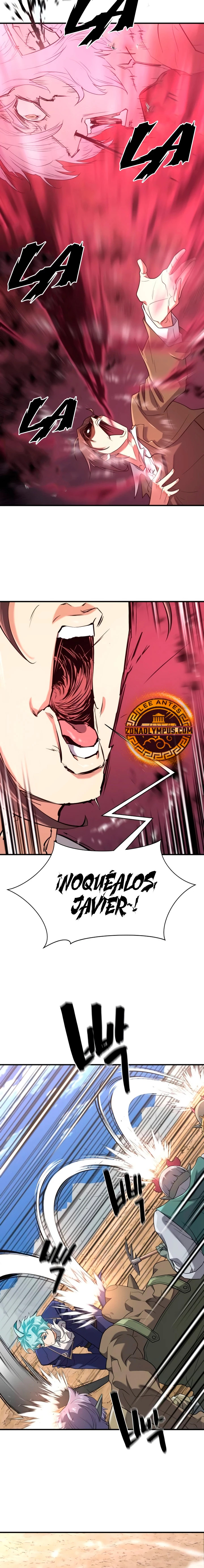 Read El Mejor Diseñador Inmobiliario ES Manga Online