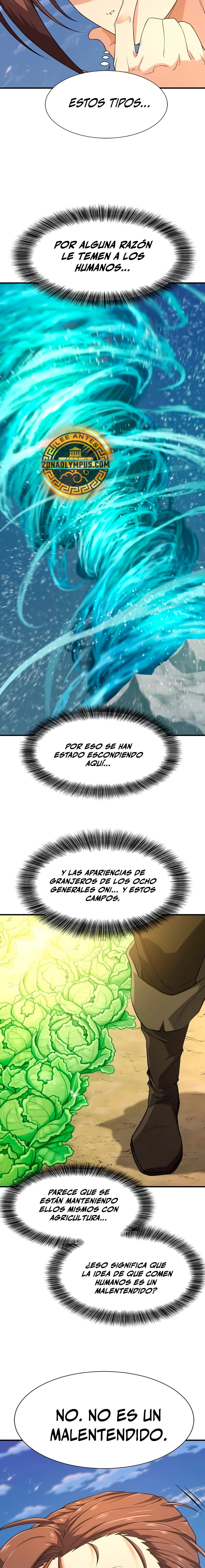 Read El Mejor Diseñador Inmobiliario ES Manga Online