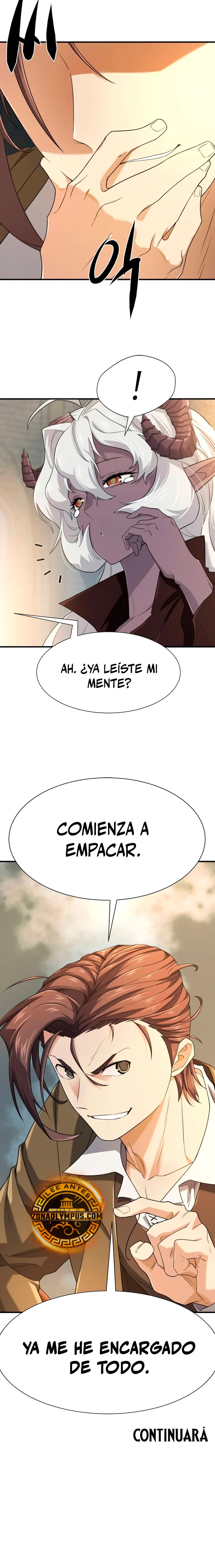 Read El Mejor Diseñador Inmobiliario ES Manga Online
