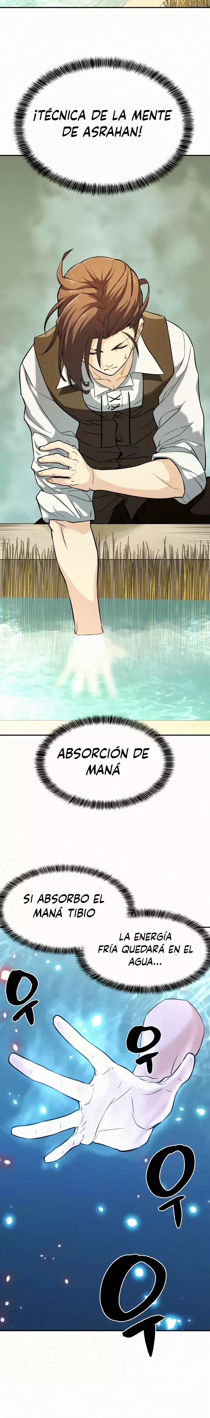 Read El Mejor Diseñador Inmobiliario ES Manga Online
