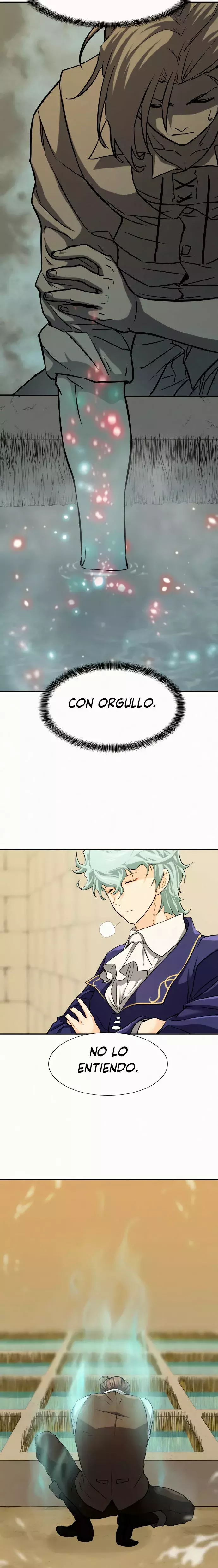 Read El Mejor Diseñador Inmobiliario ES Manga Online