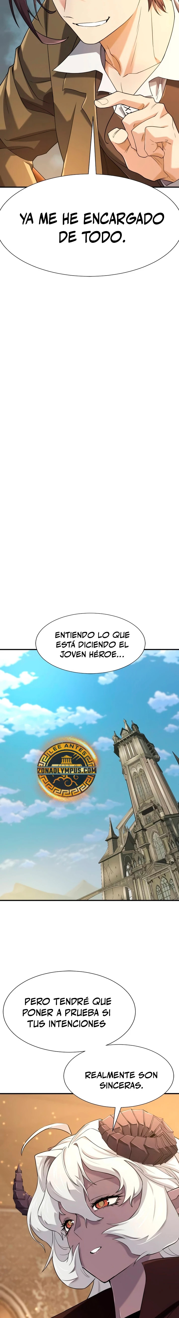 Read El Mejor Diseñador Inmobiliario ES Manga Online