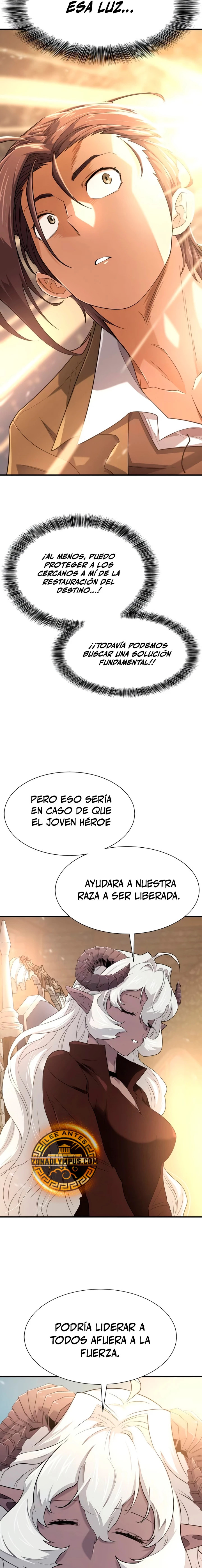 Read El Mejor Diseñador Inmobiliario ES Manga Online