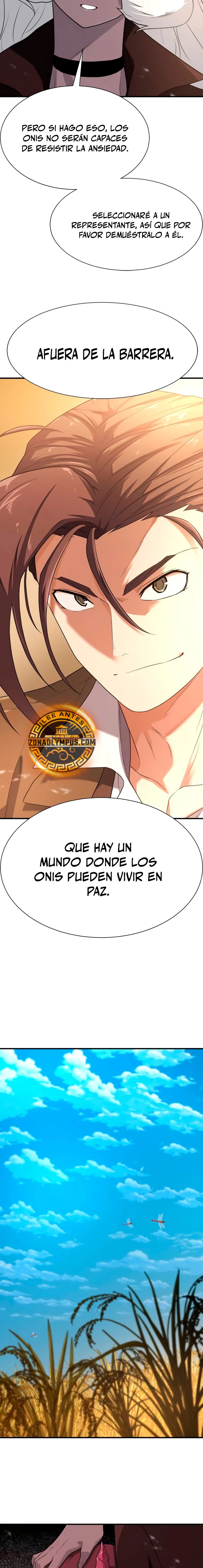 Read El Mejor Diseñador Inmobiliario ES Manga Online