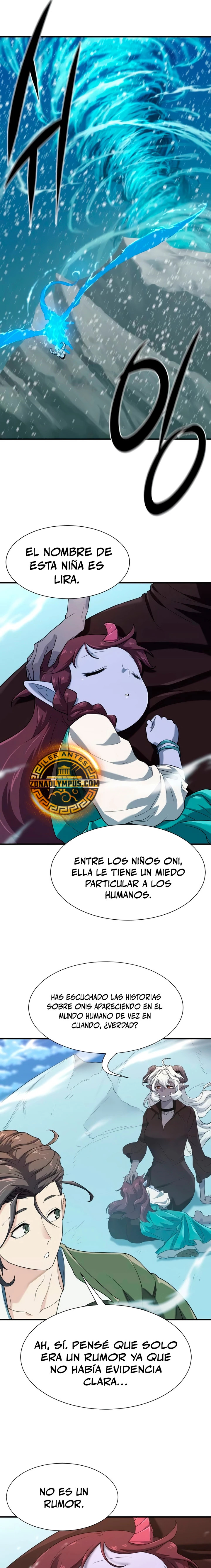 Read El Mejor Diseñador Inmobiliario ES Manga Online