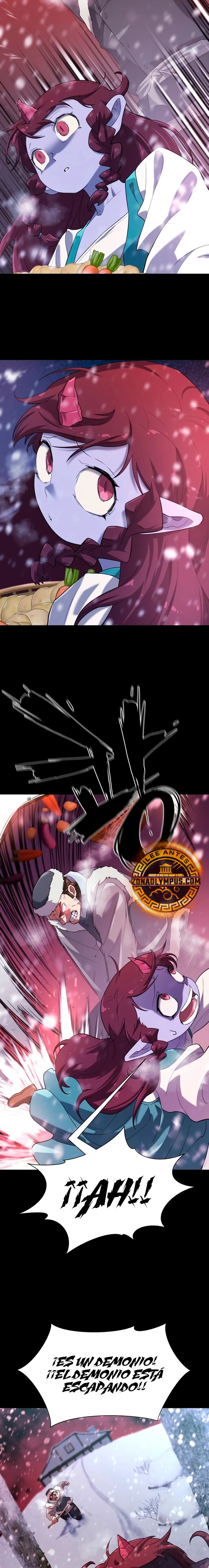 Read El Mejor Diseñador Inmobiliario ES Manga Online