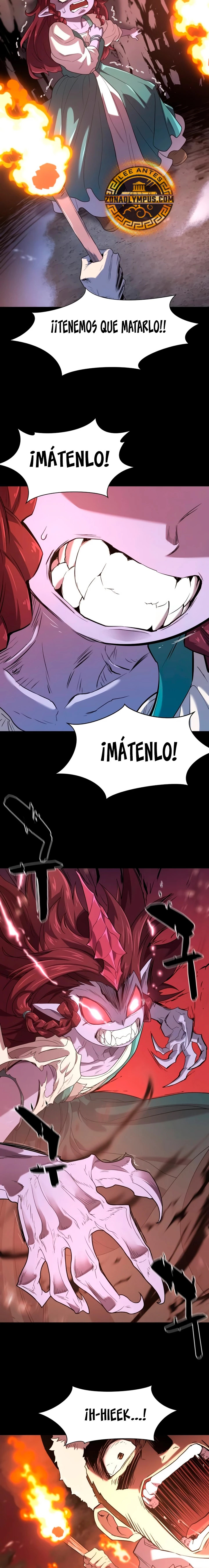 Read El Mejor Diseñador Inmobiliario ES Manga Online