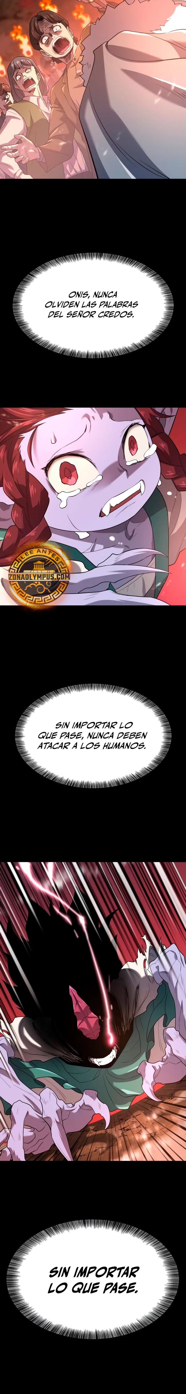 Read El Mejor Diseñador Inmobiliario ES Manga Online