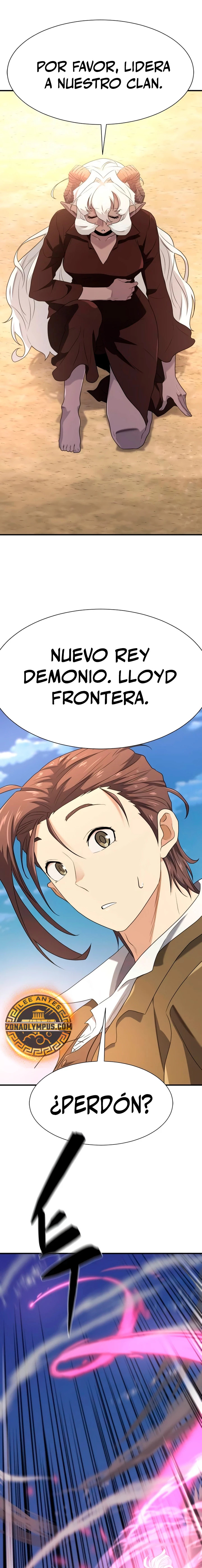 Read El Mejor Diseñador Inmobiliario ES Manga Online
